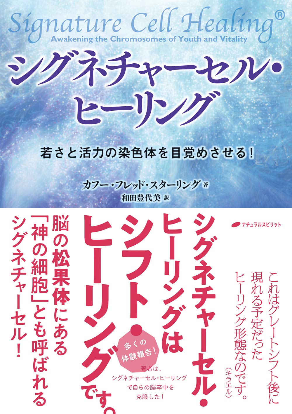 癒しの復権 21世紀の統合医療とハンド・パワーの効果 71kAq4jXFVL.jpg